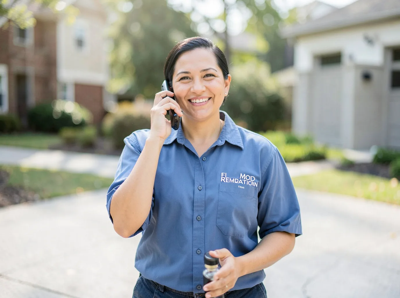 Mold Remediation Woodbine, KS FAQs
